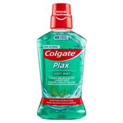 COLGATE PLAX COLLUTORIO VERDE 500ML