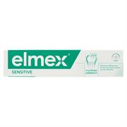 ELMEX DENTIFRICIO SENSITIVE 75ML