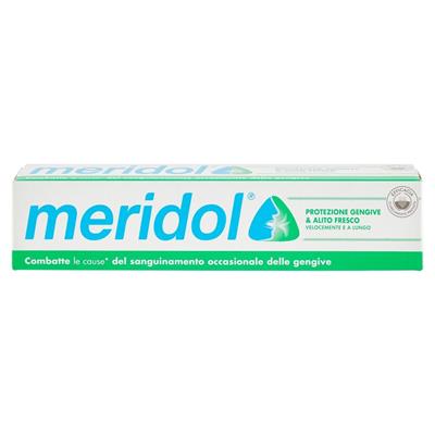 MERIDOL DENTIFRICIO ALITO SICURO 75ML