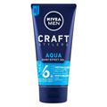 NIVEA MEN AQUA GEL WET LOOK ML 150