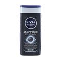 NIVEA MEN DOCCIA SHAMPOO ACTIVE CLEAN