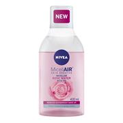 NIVEA ACQUA MICELLARE ACQUA DI ROSE 400ML