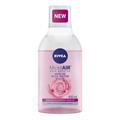 NIVEA ACQUA MICELLARE ACQUA DI ROSE 400ML