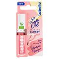 LABELLO LIP OIL DRESS NUDE ML 5,5