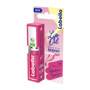 LABELLO LIP OIL PINK ROCK ML 5,5