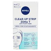 NIVEA CLEAR-UP STRIP ZONA T