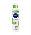 NIVEA DEO ECO NATURALLY GREEN TEA SPRAY 125ML