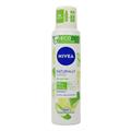 NIVEA DEO ECO NATURALLY ALOE VERA SPRAY 125ML