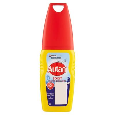 AUTAN SPORT VAPO 100 ML