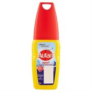 AUTAN SPORT VAPO 100 ML