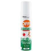 OFF! ADVENTURE AEROSOL 100ML