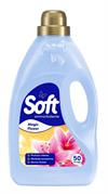 SOFT AMMORBIDENTE MAGIC FLOWER 50 LAV. 2750ML