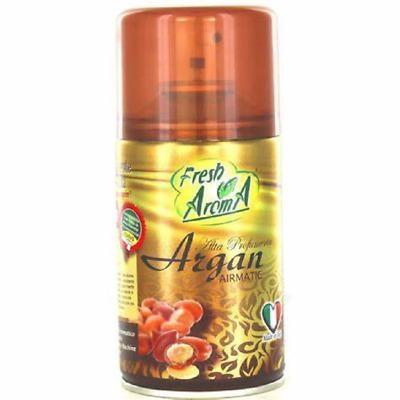 FRESH AROMA DEO AMBIENTE OLIO DI ARGAN 250 ML