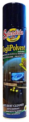 CASA SPLENDIDA TOGLIPOLVERE 300ML