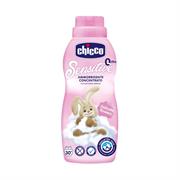 CHICCO AMMORBIDENTE FIORI DELICATI 750ML CL1