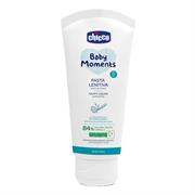 CHICCO PASTA CAMBIO 100ML DELICATE SKIN