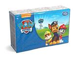 CLEAN PAPER PAW PATROL FAZZ. CL. 9X6 4V PFPC0684N