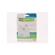 DR MARCUS 5 MED. ADESIVE IMP 10X8 ANTIBATTERICO