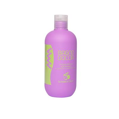 AMA BAGNODOCCIA - ORCHIDEA E COCCO 500 ML