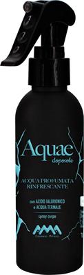 AMA ACQUA PROFUMATA DOPOSOLE - RINFRESCANTE 150 ML