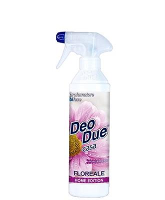 DEO DUE CASA PROFUMATORE AMBIENTE FLOREALE 500 ML