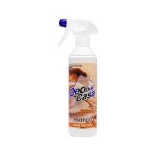 DEO DUE CASA PROFUMATORE AMBIENTE BIANCO 500 ML