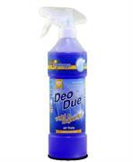 DEO DUE VETRI E SUPERFICI  750 ML