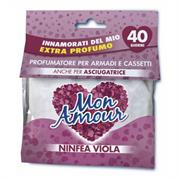 FELCE AZZURRA MON AMOUR PROF.ARMADI/ASCIUGATRICE NINFEA VIOLA