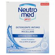 NEUTROMED DETERGENTE INTIMO FOR MEN 200ML