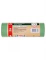 DOMOPAK SACCO VERDE 110LT CM70X105 CONDOMIN.AVVOLGI&CHIUDI 100%