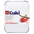 CUKI VASCHETTE RW 75 L LT 1,1 PER 4 PORZ+COP 3PZ 21001