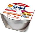 CUKI VASCHETTE TS 21 G CRÔME CARAMEL 10PZ 331095