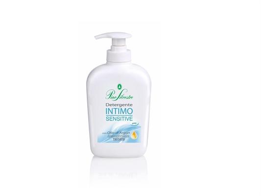 PINO SILVESTRE INTIMO PELLI SENS.ARGAN 250ML