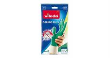 VILEDA GUANTI DERMO PLUS MISURA PICCOLA STD NITRILE