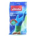 VILEDA GUANTI CONFORT EXTRA PICCOLA STD 167383