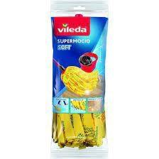 VILEDA SUPER MOCIO SOFT FIOCCO + 30% MF 167964