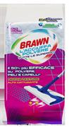 BRAWN CATTURA POLVERE SUPERFICI 24+4 PZ HQ