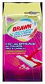 BRAWN CATTURA POLVERE SUPERFICI LEGNO/PARQUET 24+4 PZ HQ