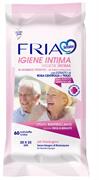 FRIA SALVIETTE INTIME SENIOR 60PZ 20X25CM