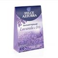 FELCE AZZURRA 3 SACCHETTI PROFUMATI LAVANDA&IRIS