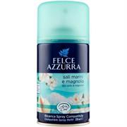 FELCE AZZURRA ARIA DI CASA DEO AMBIENTE SPRAY AUTOMATICO SALI 25