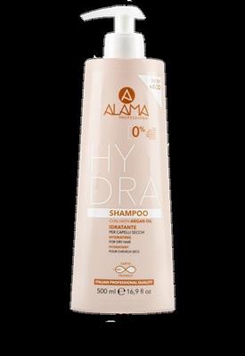 ALAMA HYDRA SHAMPOO IDRATANTE CAPELLI SECCHI 500ML