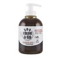 SOS COLOR&GO MASCHERA COLORANTE CIOCCOLATO 300ML