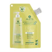 ALAMA FREQUENT ECOREFILL SHAMPOO TUTTI I TIPI DI CAPELLI 100ML