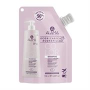 ALAMA COLOR ECOREFILL SHAMPOO MANT.COLORE CAP.COLORATI 100ML