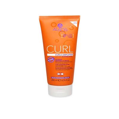 ALAMA CURL FLUIDO ATTIVA RICCI 200ML