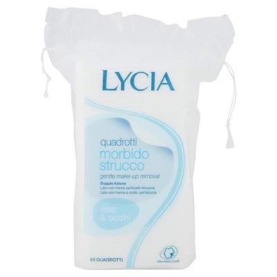 LYCIA QUADROTTI COTONE PZ 50