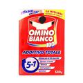 OMINO BIANCO ADDITIVO TOTALE 500GR CLASSICO