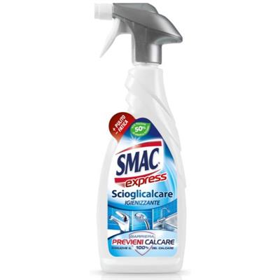 SMAC SCIOGLICALCARE IGIENIZZANTE TRIGGER 650 ML