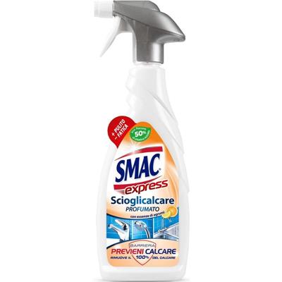 SMAC SCIOGLICALCARE LIMONE TRIGGER 650 ML